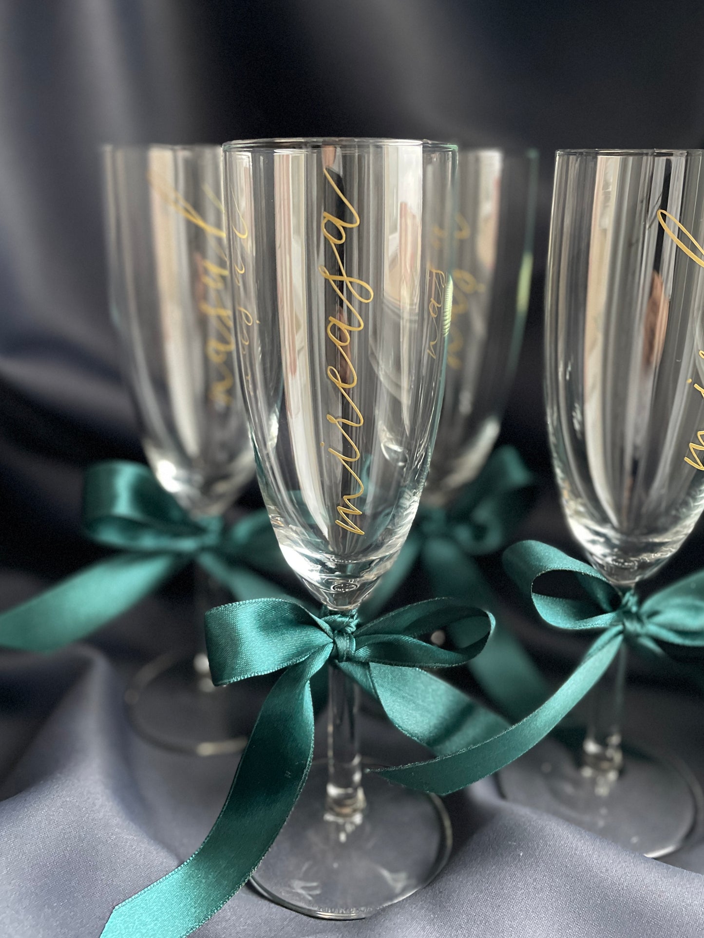 Set 2 pahare personalizate