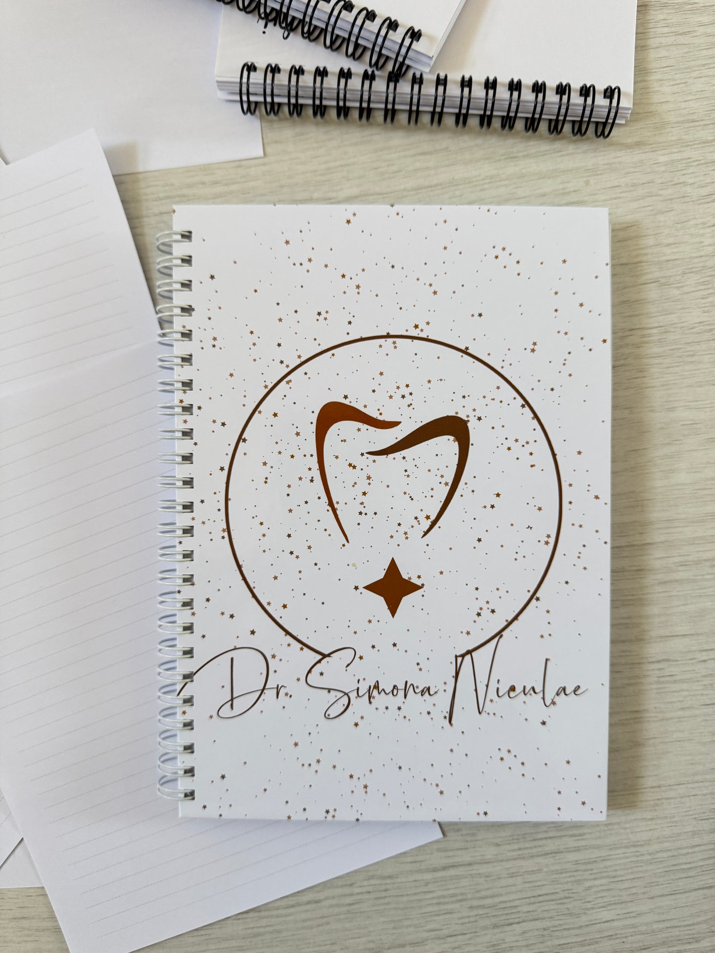 Agendă personalizată - Cadru medical