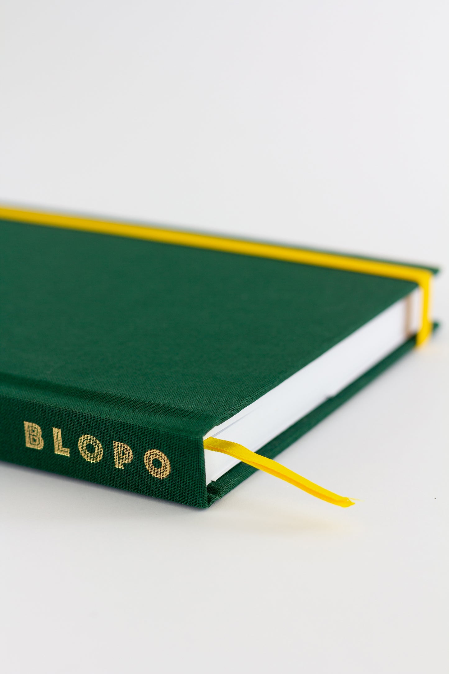 Agenda Blopo - Copacul