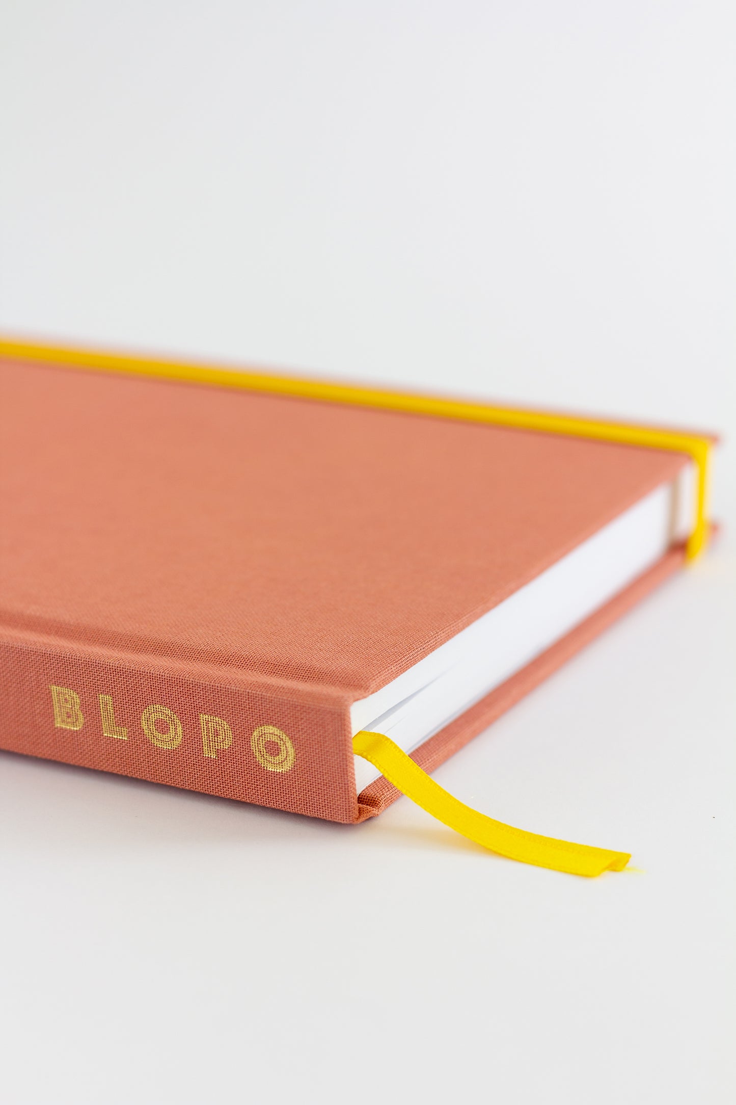Agenda Blopo - Flamingo