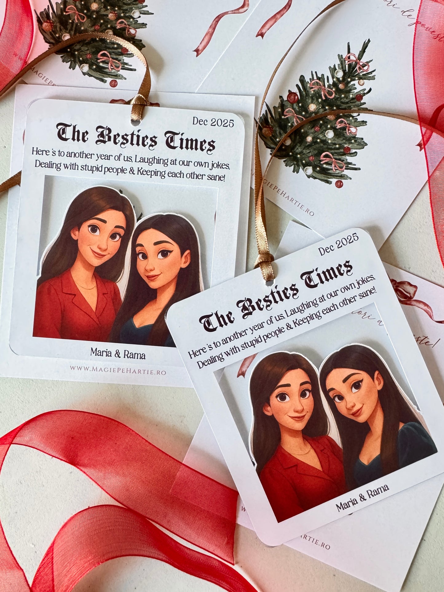 Glob din plexiglas - The besties Times