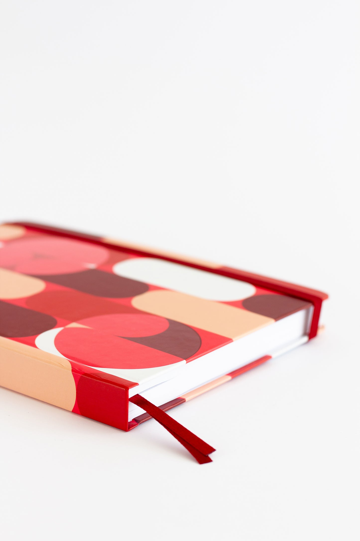 Agenda Blopo - Forme eliptice