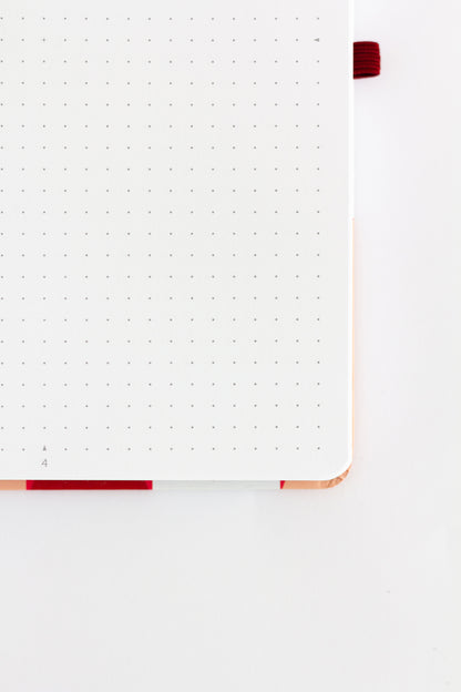 Agenda Blopo - Forme eliptice