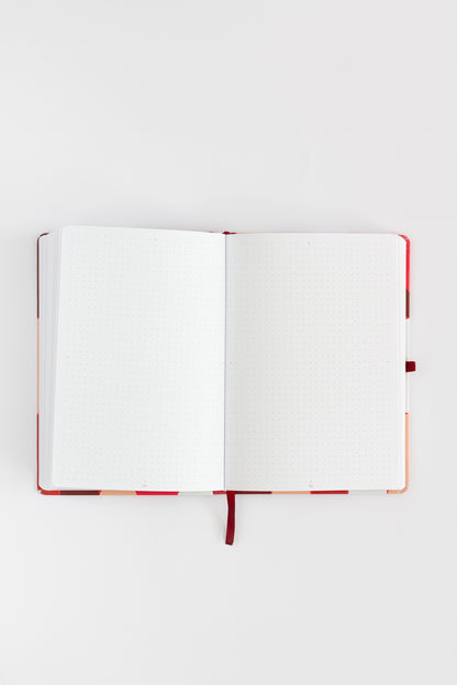 Agenda Blopo - Forme eliptice