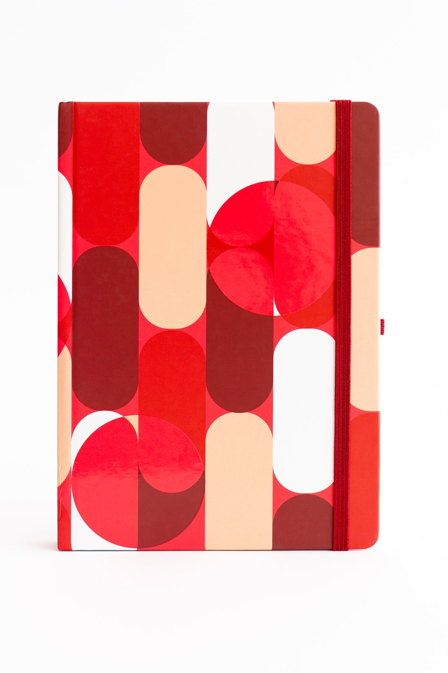 Agenda Blopo - Forme eliptice