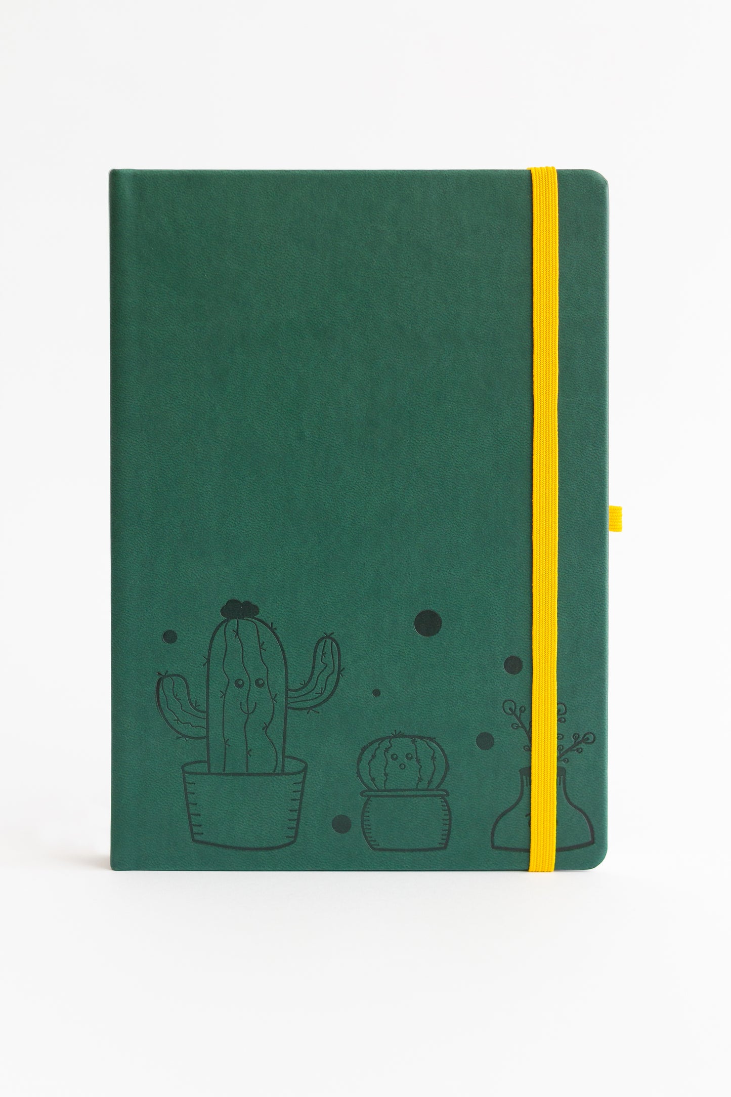 Agenda Blopo - Cactus love