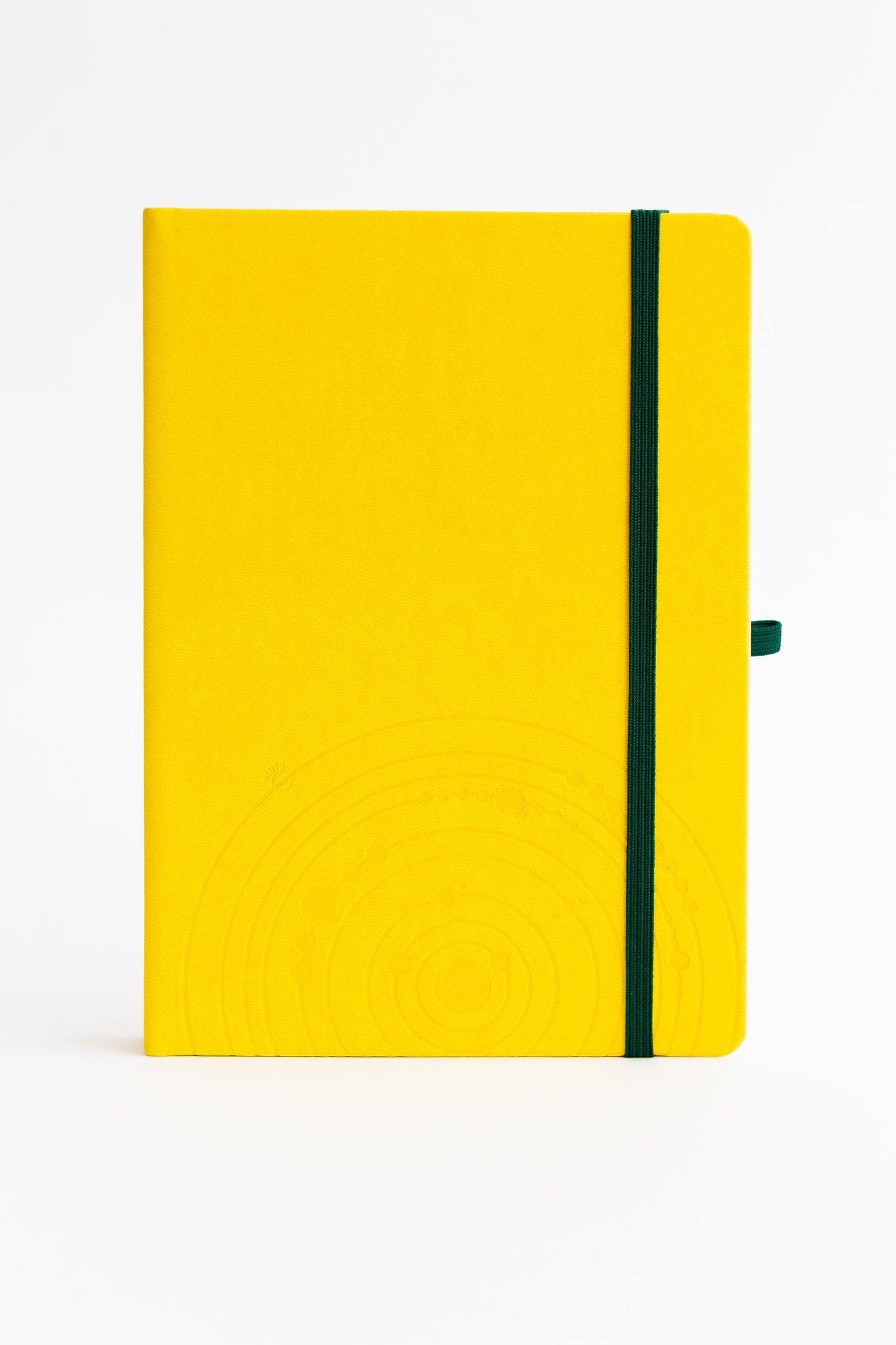 Agenda Blopo - Planeta Pluto