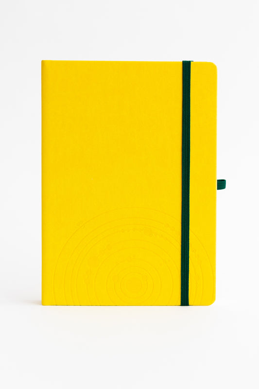 Agenda Blopo - Planeta Pluto
