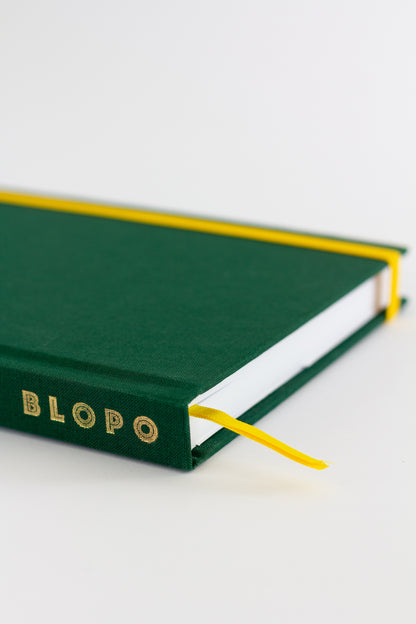 Agenda Blopo - Copacul