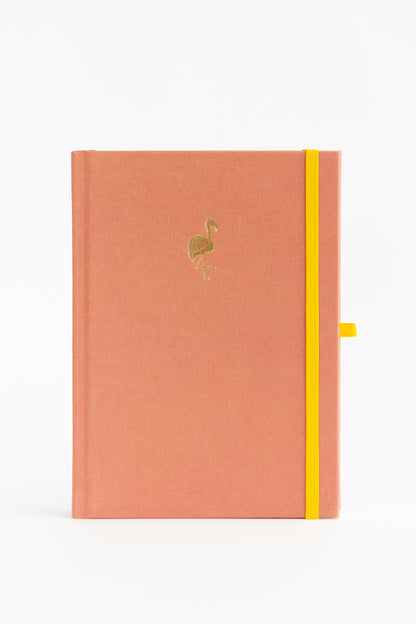 Agenda Blopo - Flamingo