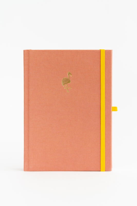 Agenda Blopo - Flamingo