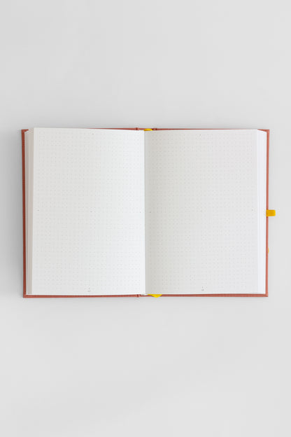 Agenda Blopo - Flamingo