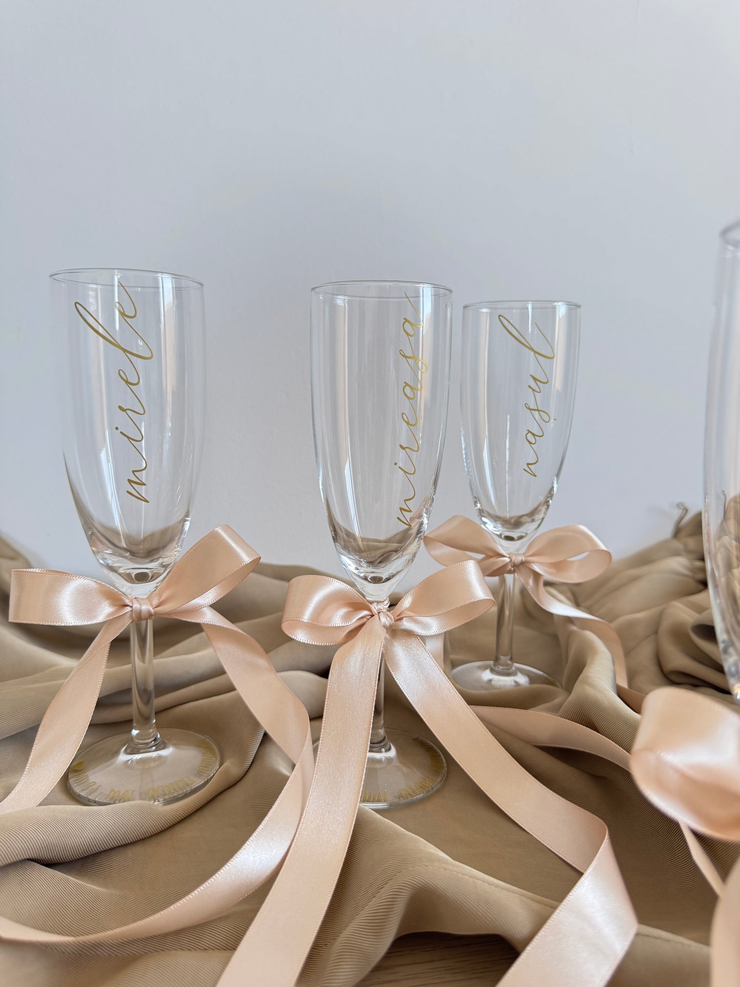 Set 2 pahare personalizate