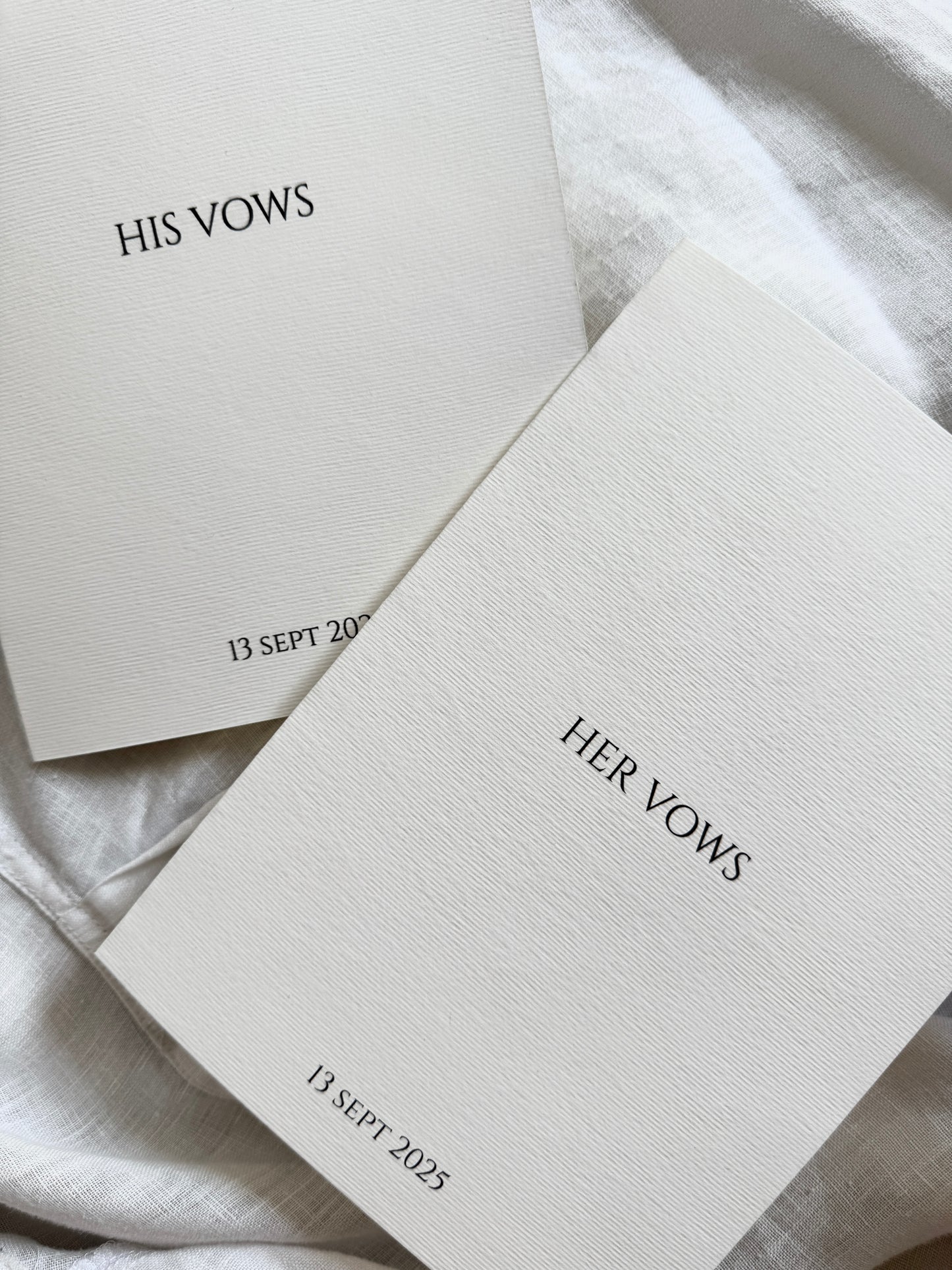 Set cartoline - Jurăminte